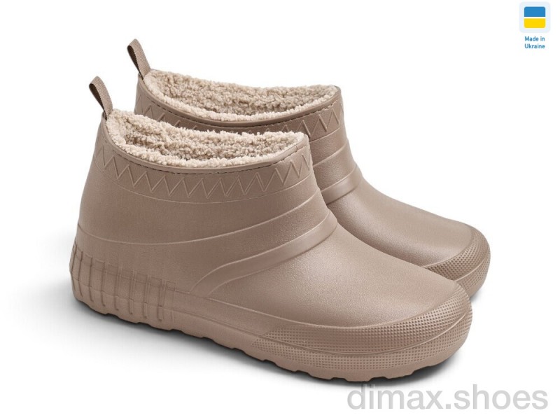 Rai shoes D40 DBg т.бежевий