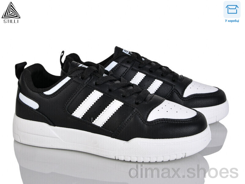 STILLI Group AD350-12 шкіра