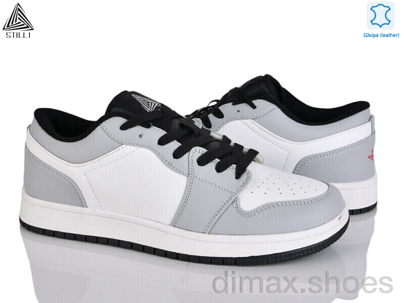 STILLI Group HB830-17 шкіра піна