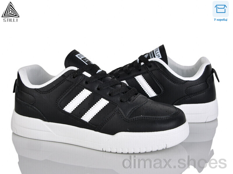 STILLI Group AD350-13 шкіра