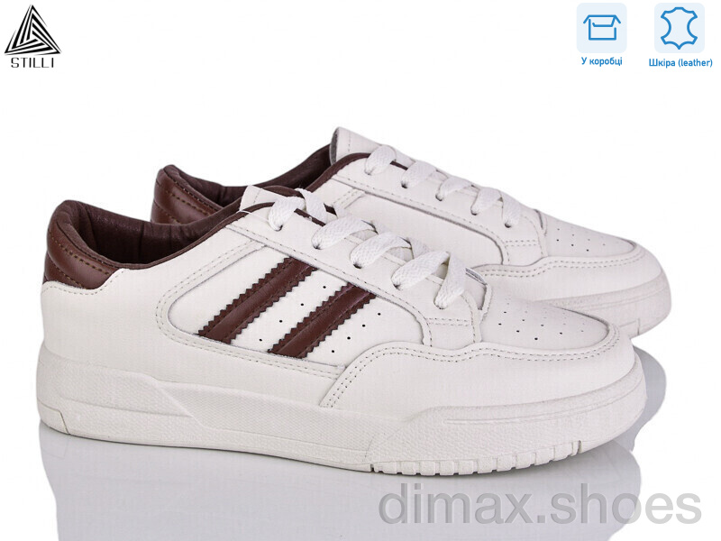 STILLI Group AD120-41A шкіра