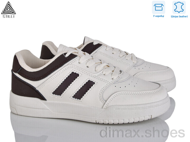 STILLI Group AD200-18 шкіра