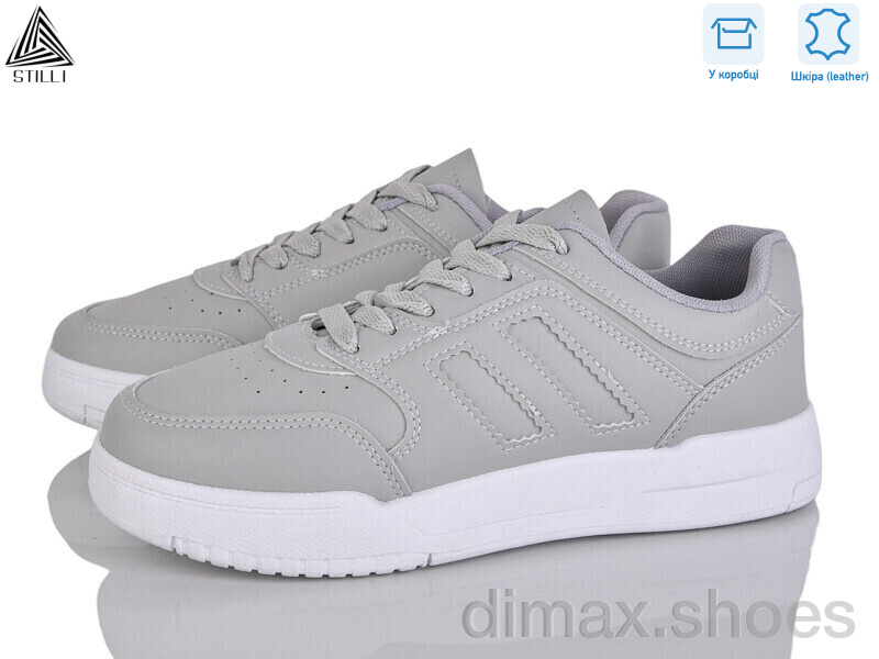 STILLI Group AD200-9 шкіра