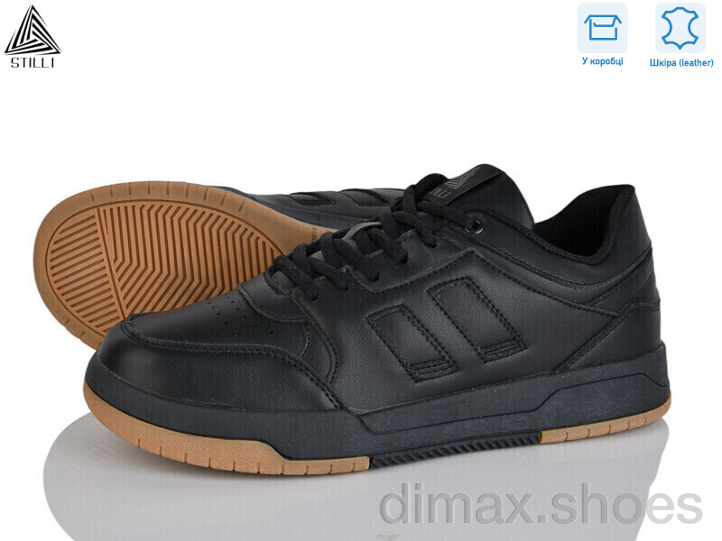 STILLI Group CX1650-6 шкіра піна