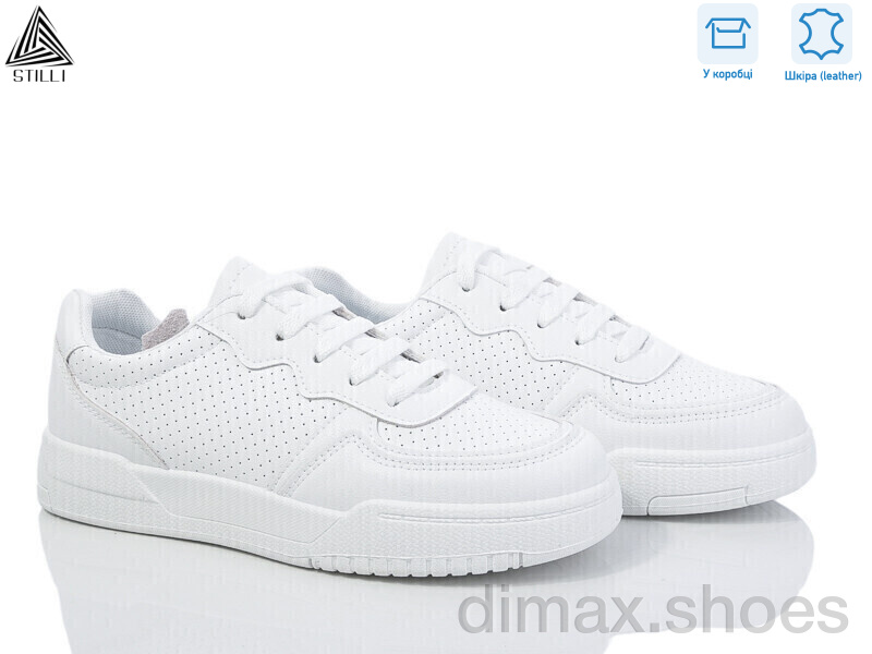 STILLI Group AD380 шкіра