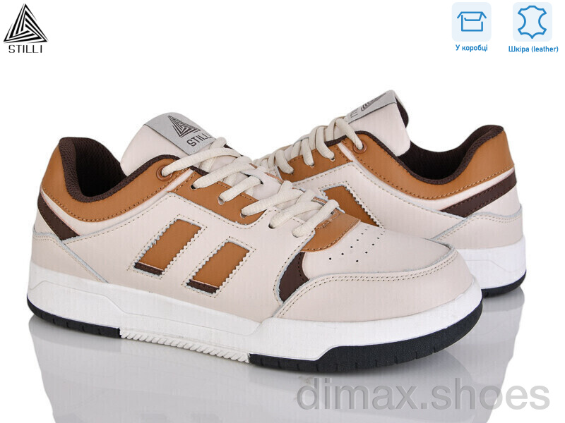STILLI Group CX1650-3 шкіра піна