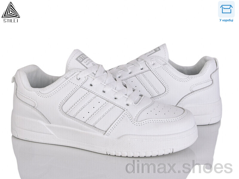 STILLI Group AD350-9 шкіра