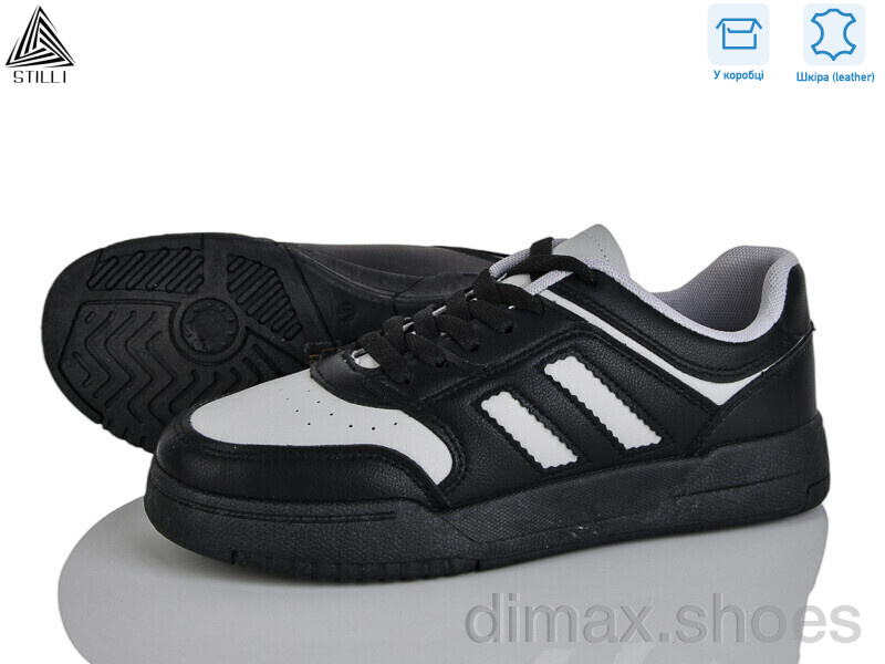 STILLI Group AD200-21 шкіра