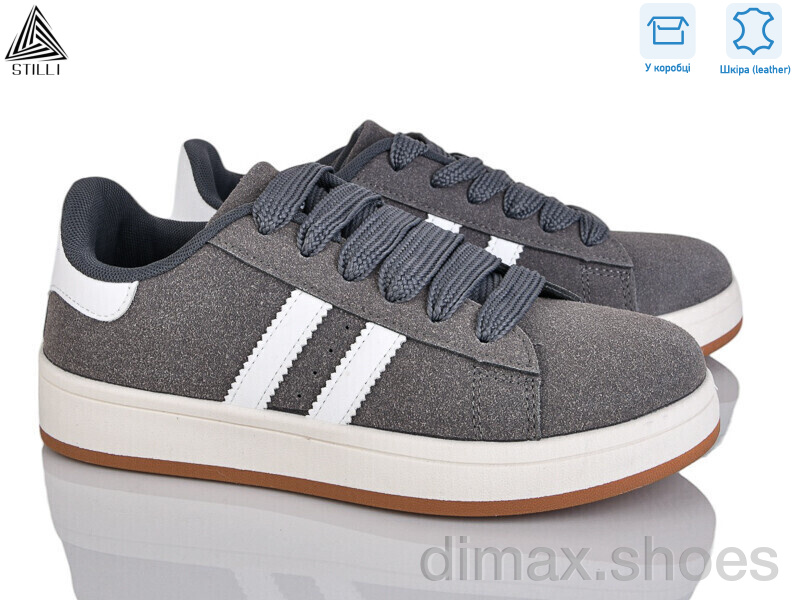 STILLI Group JH200-10 шкіра