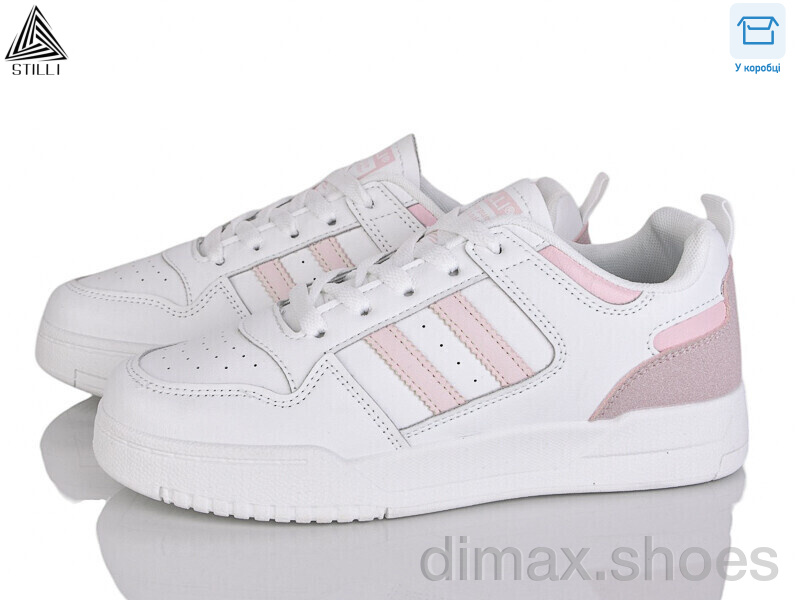 STILLI Group AD350-16 шкіра