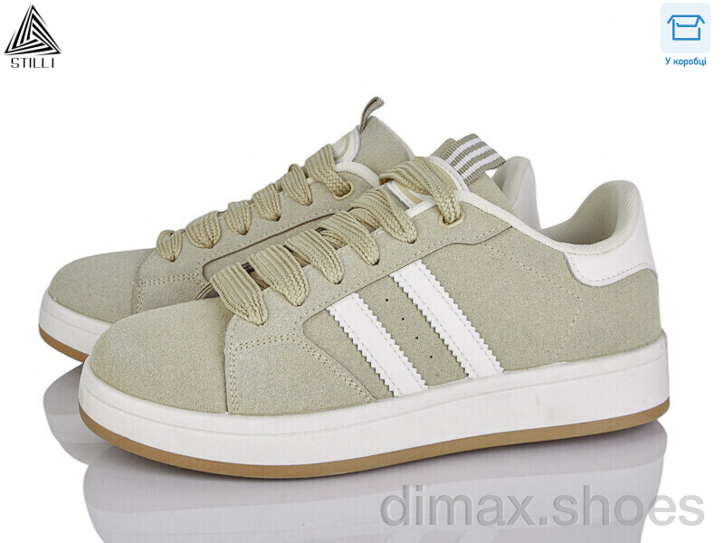 STILLI Group JH30-8 шкіра