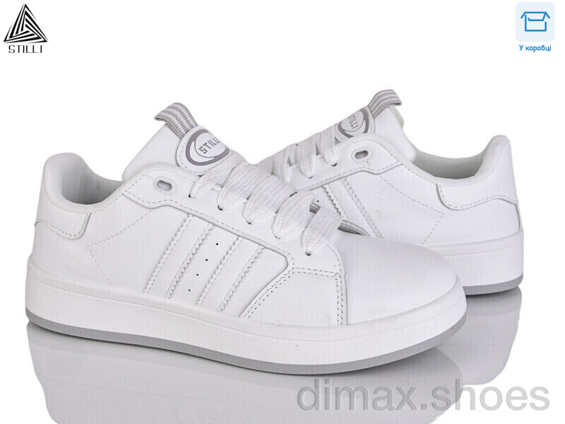 STILLI Group JH300-7 шкіра
