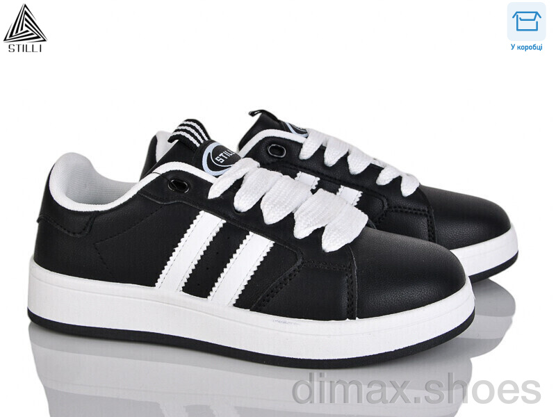 STILLI Group JH300-4 шкіра