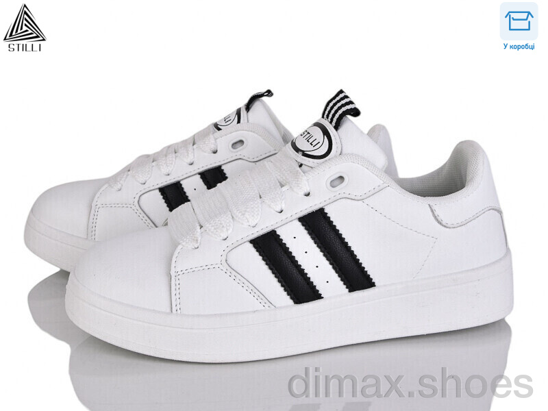 STILLI Group JH300-8 шкіра