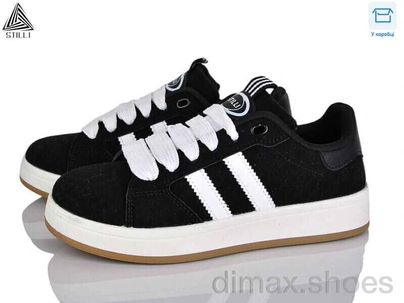 STILLI Group JH400-2 шкіра