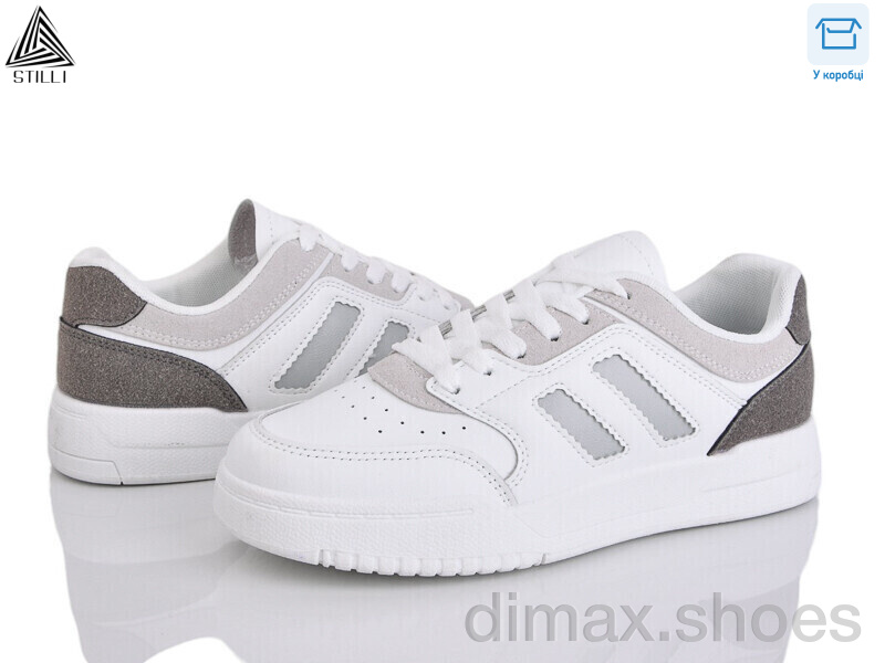 STILLI Group AD310-3 шкіра