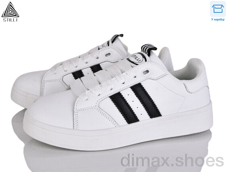 STILLI Group JH300-12 шкіра