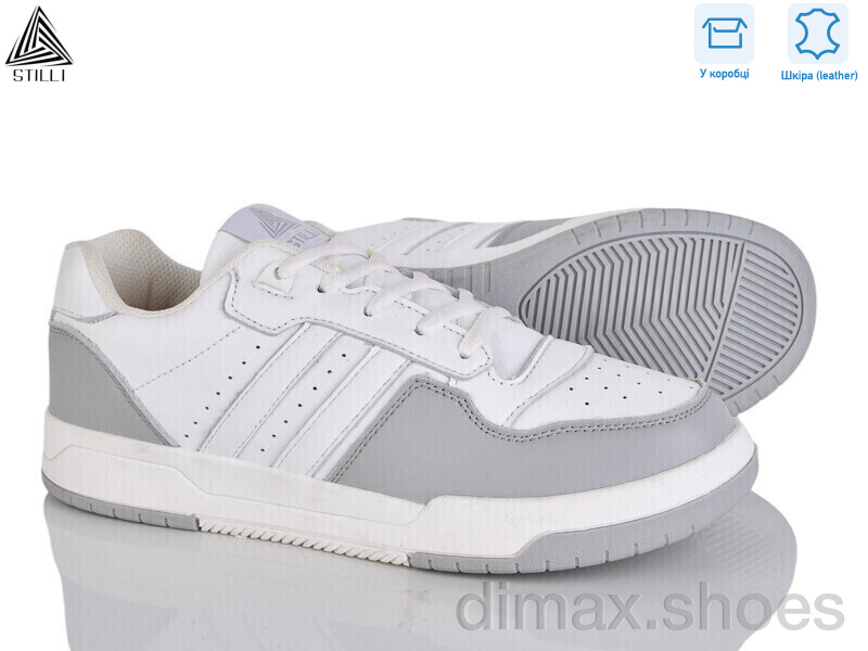 STILLI Group CX1660-4 шкіра піна