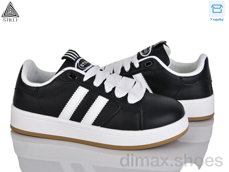 STILLI Group JH300-2 шкіра