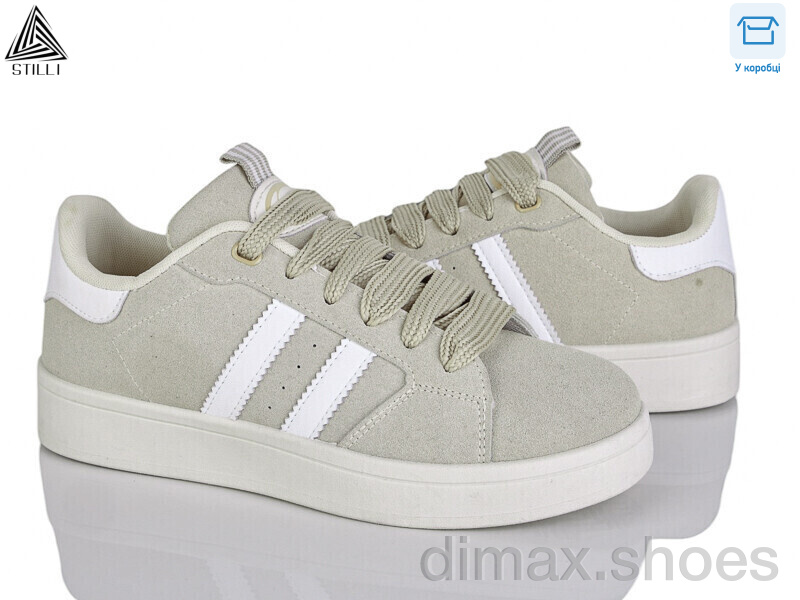 STILLI Group JH30-16 шкіра