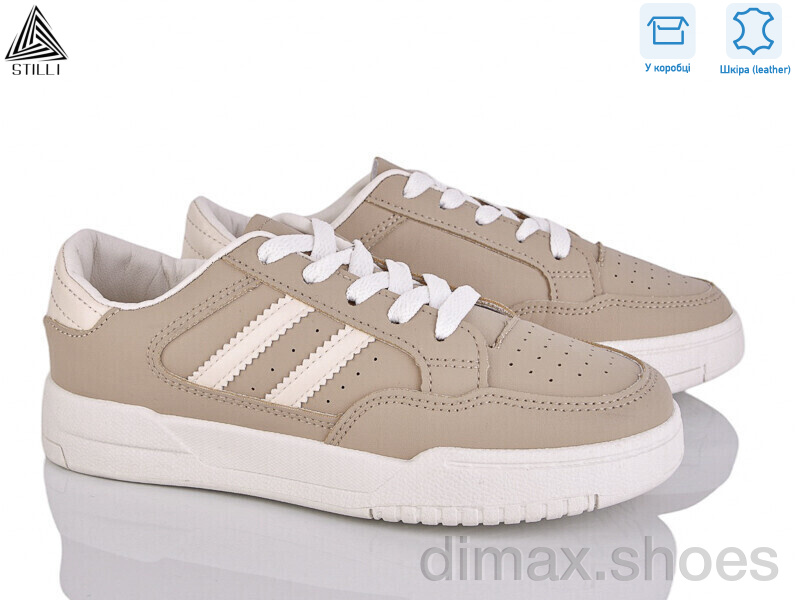 STILLI Group AD120-20 шкіра