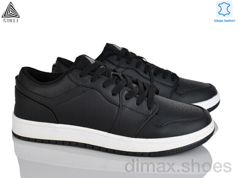 STILLI Group HB830-7 шкіра піна