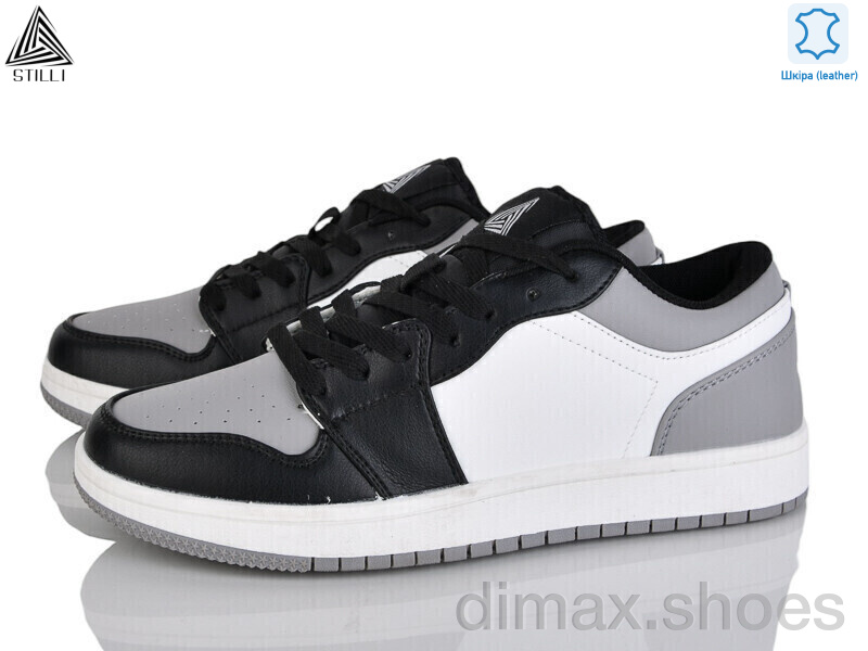 STILLI Group HB830-8 шкіра піна