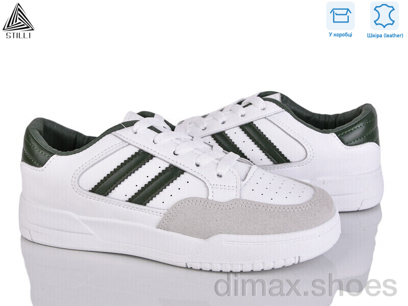 STILLI Group AD120-26 шкіра