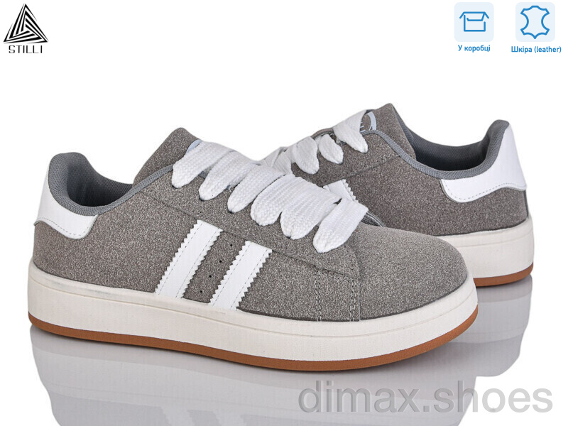 STILLI Group JH200-6 шкіра