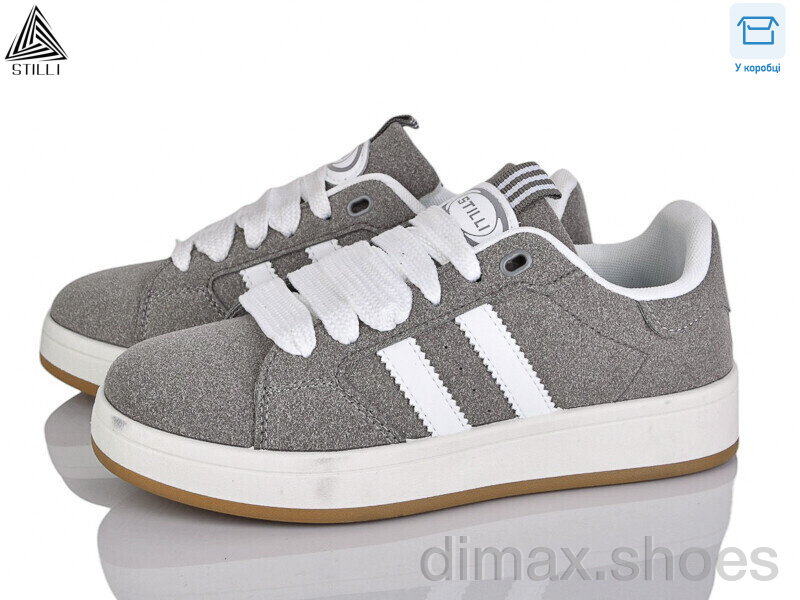 STILLI Group JH400-6 шкіра