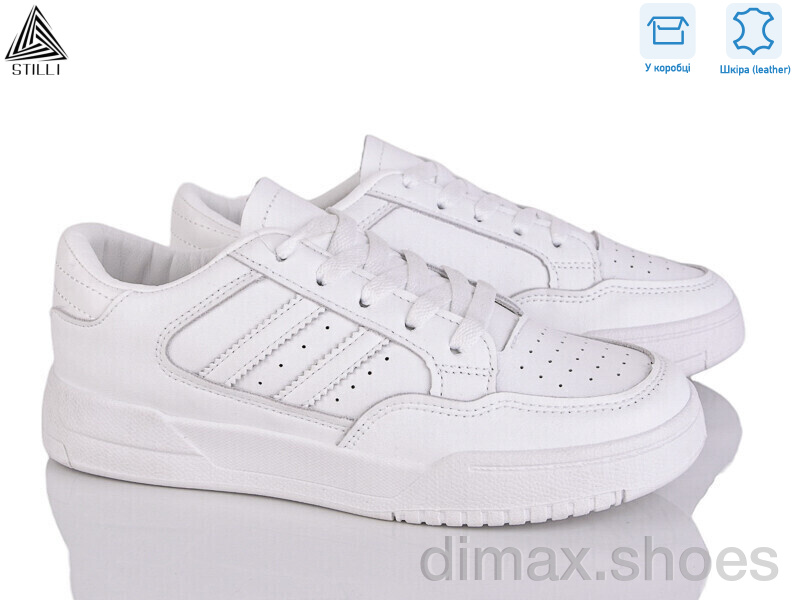 STILLI Group AD120-2 шкіра