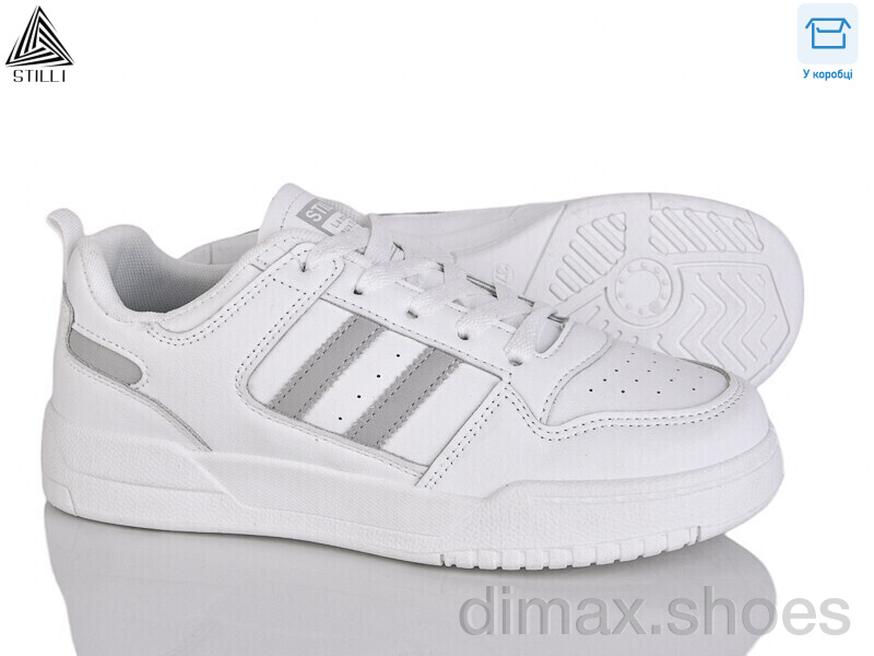 STILLI Group AD350-7 шкіра