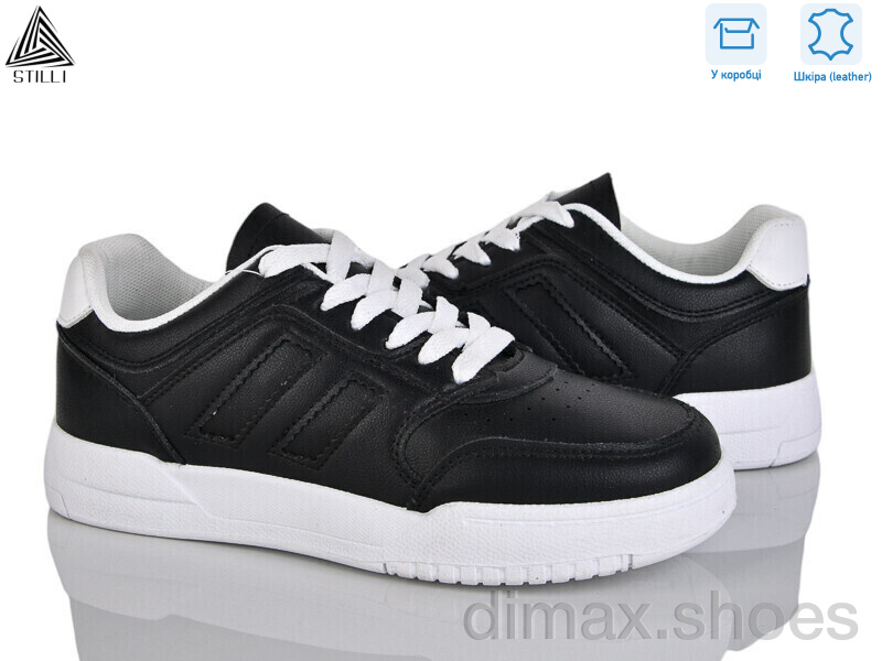 STILLI Group AD200-3 шкіра