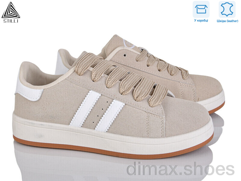 STILLI Group JH20-16 шкіра