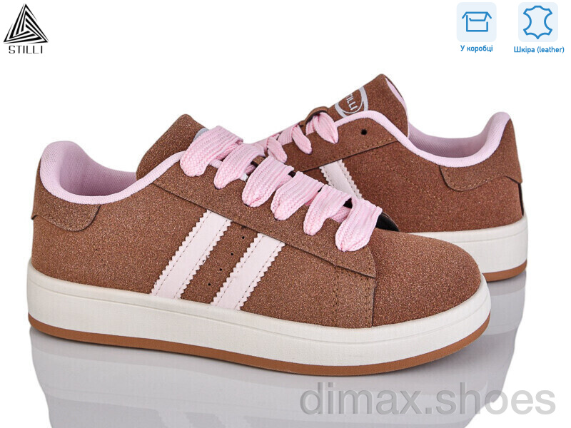 STILLI Group JH20-17 шкіра