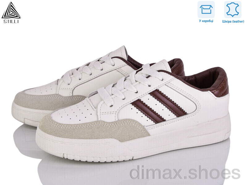 STILLI Group AD120-41 шкіра