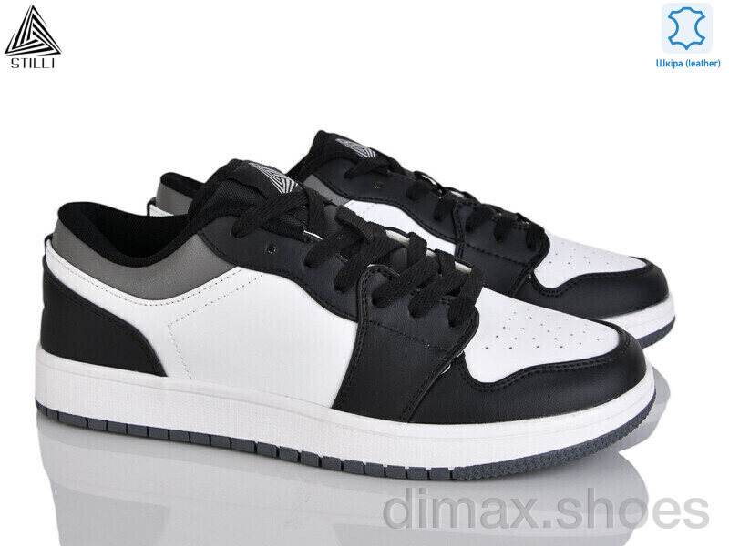 STILLI Group HB830-10 шкіра піна