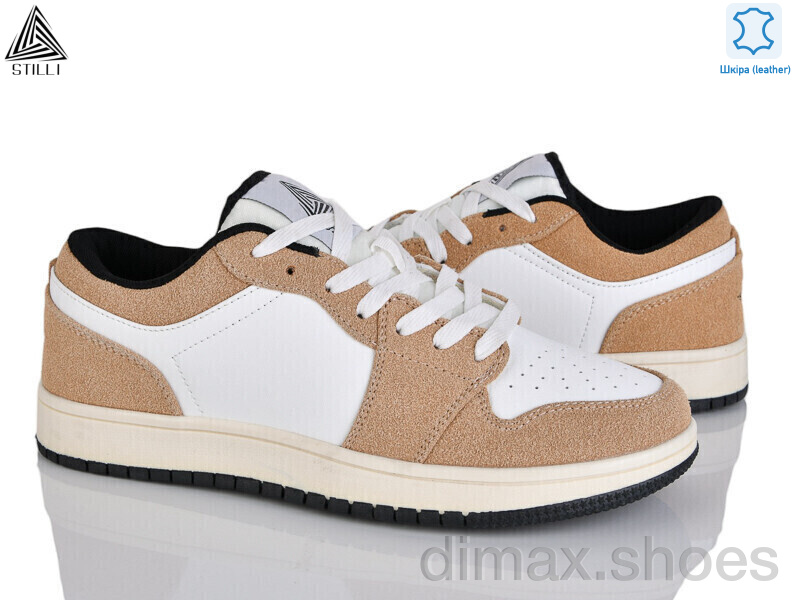 STILLI Group HB830-14 шкіра піна