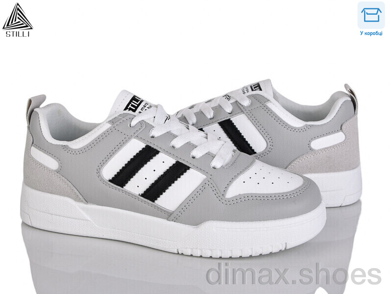 STILLI Group AD350-2 шкіра