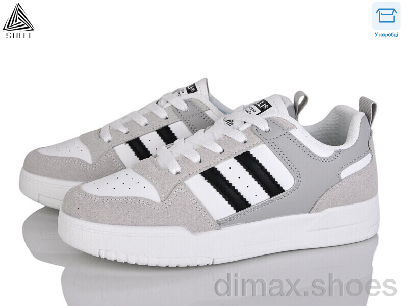 STILLI Group AD350-3 шкіра