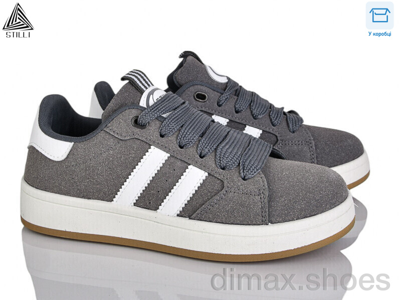 STILLI Group JH400-5 шкіра