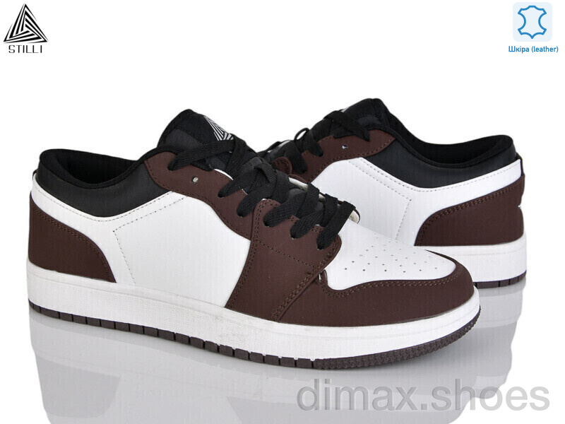 STILLI Group HB830-9 шкіра піна