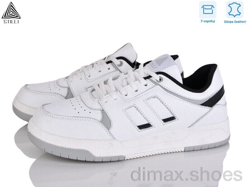 STILLI Group CX1650-7 шкіра піна