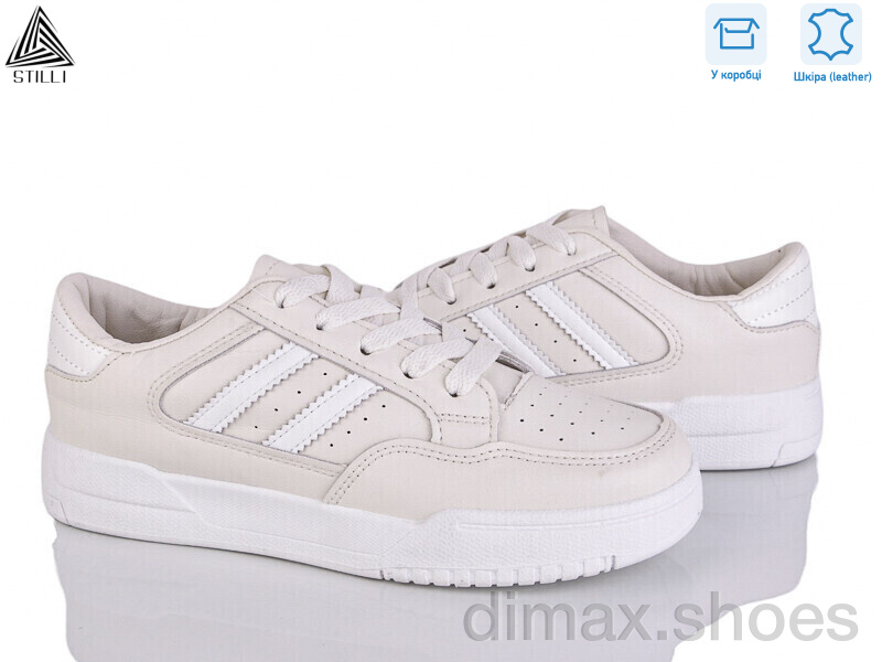 STILLI Group AD120-8 шкіра