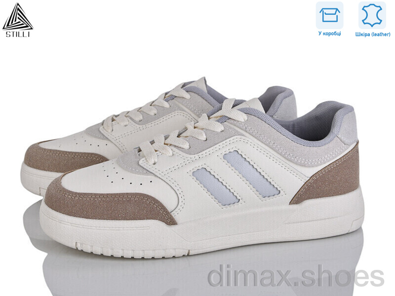 STILLI Group AD200-15 шкіра