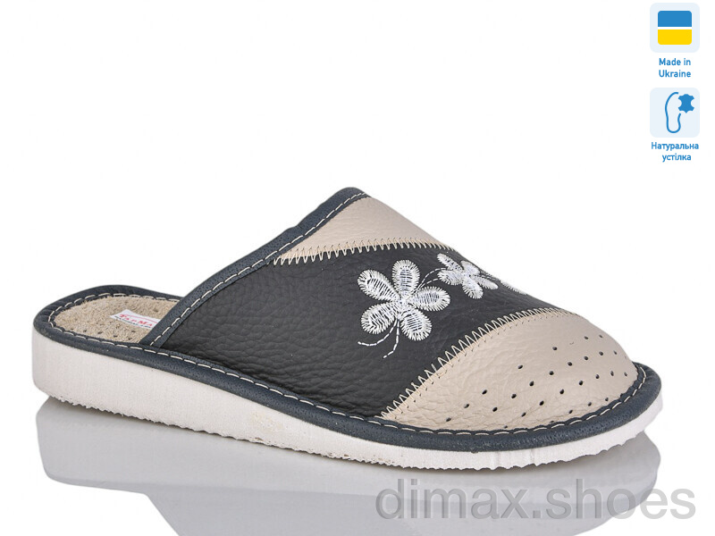 Lot Shoes 1-6 бежевий