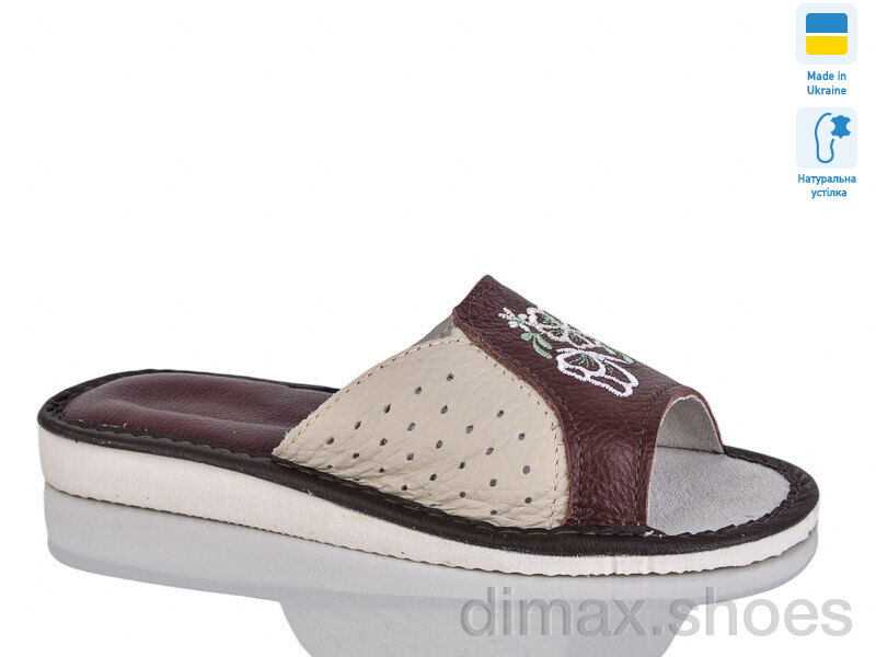 Lot Shoes 1-4 бордовий комн