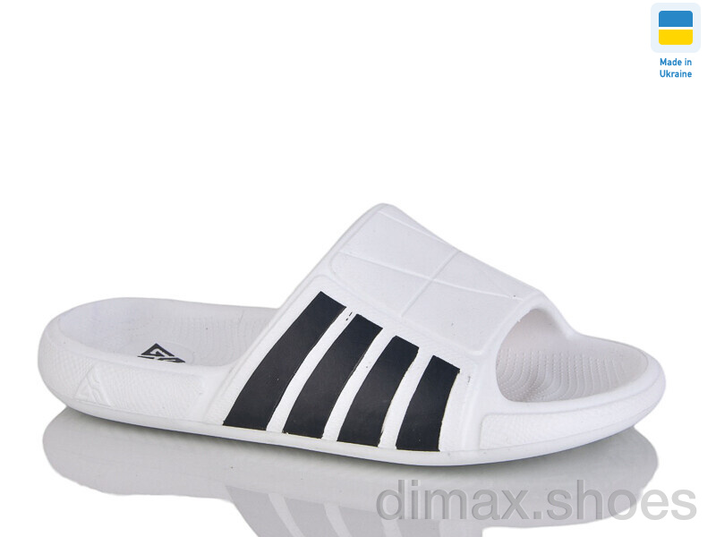 Lot Shoes N010 білий
