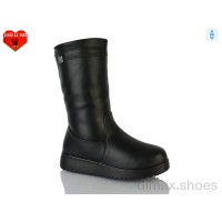 Jiao Li Mei 887 black