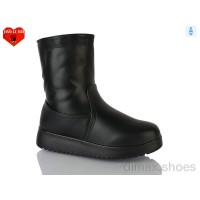 Jiao Li Mei A236 black